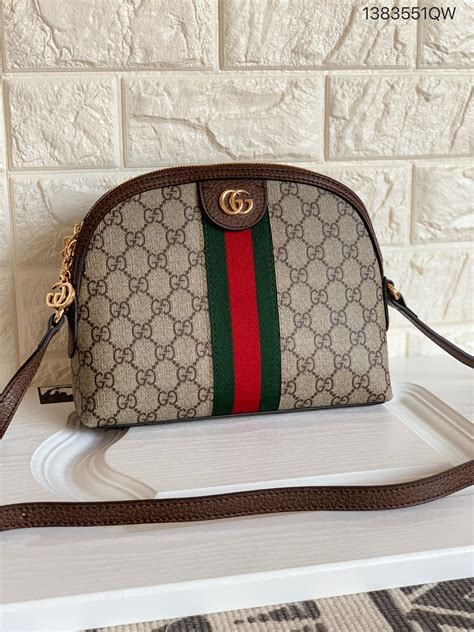 gucci real real crossbody bag.